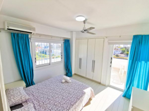 Sun Kissed Apartment